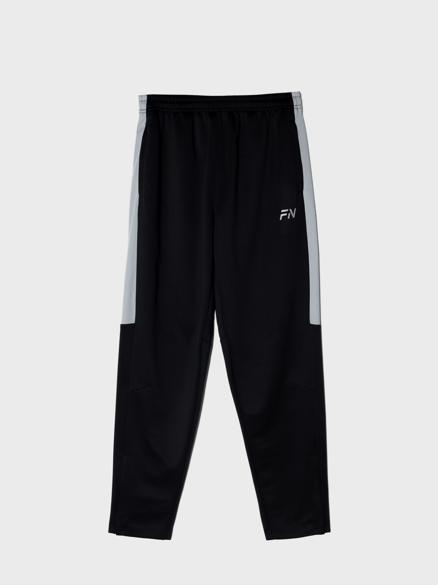Детские брюки FN Unity Kid (Black/Grey)