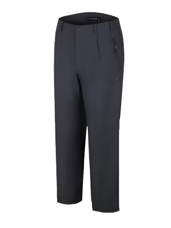 Брюки KELME Men's Quick-Drying Trousers Dark Grey