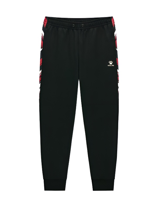 Брюки KELME Knitted Trousers Black