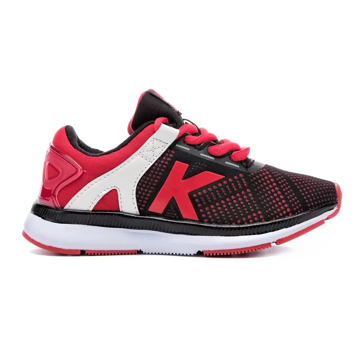 Детские кроссовки KELME Neon Black