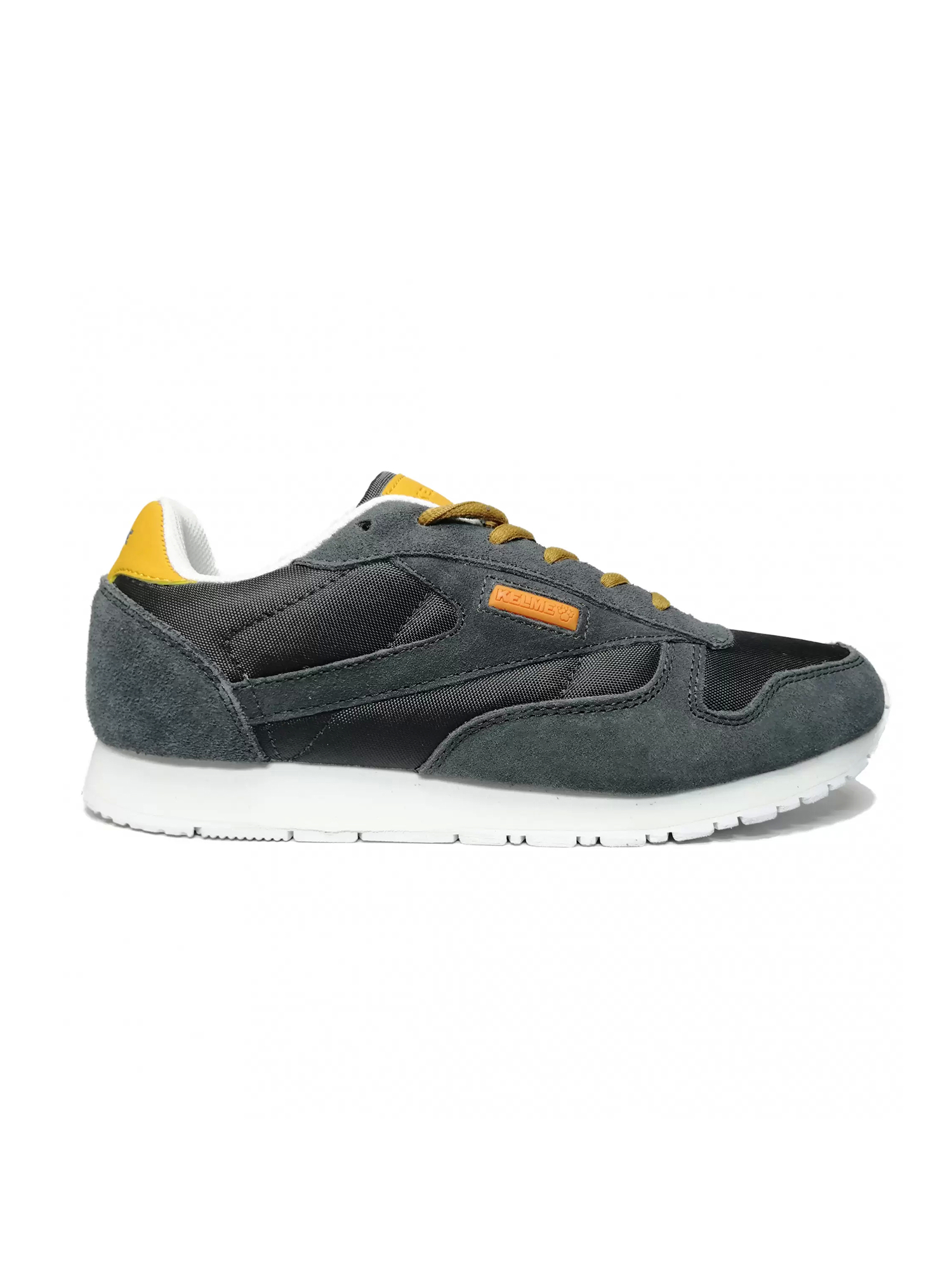 Кроссовки KELME Victory Street Dark Grey