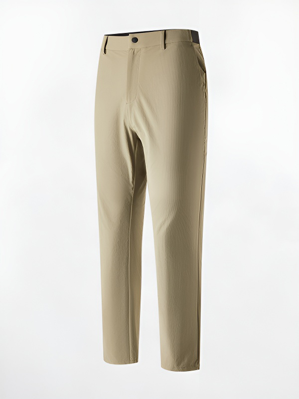 Брюки KELME Woven Trousers Brown
