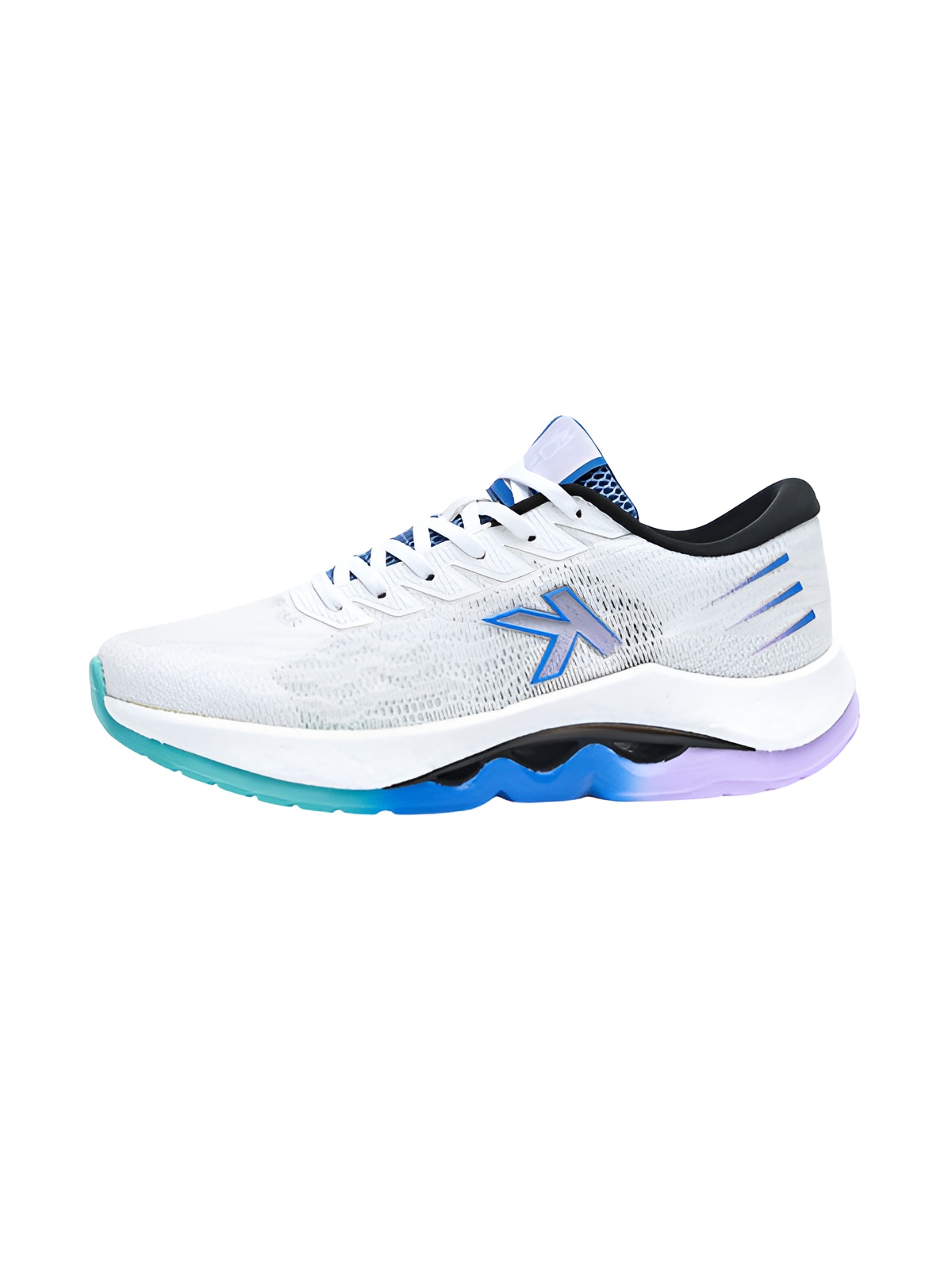 Кроссовки KELME Women's Sneakers White