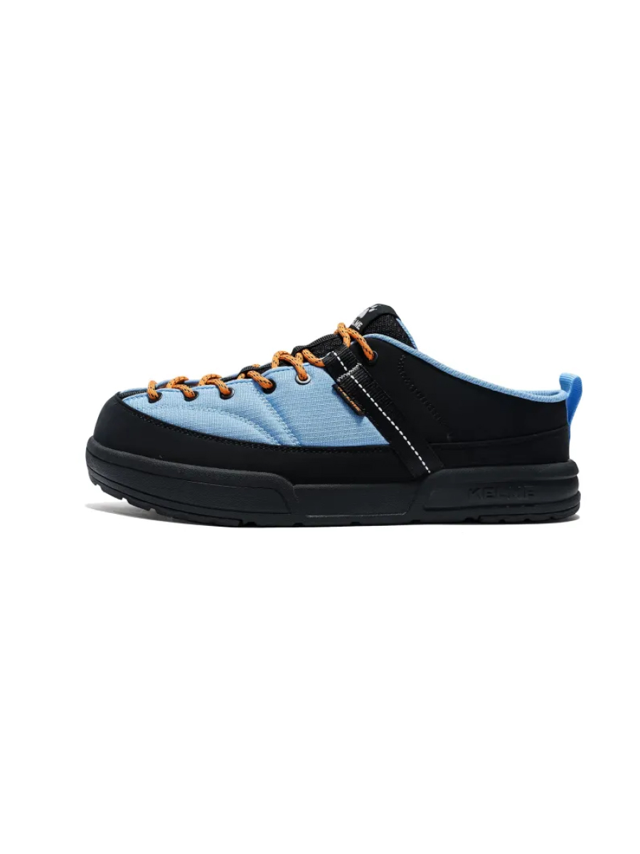 Кроссовки KELME Men's/Women's Casual Shoes (Blue/Black)