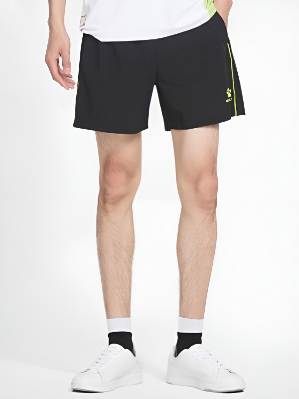 Шорты KELME Woven Shorts Black