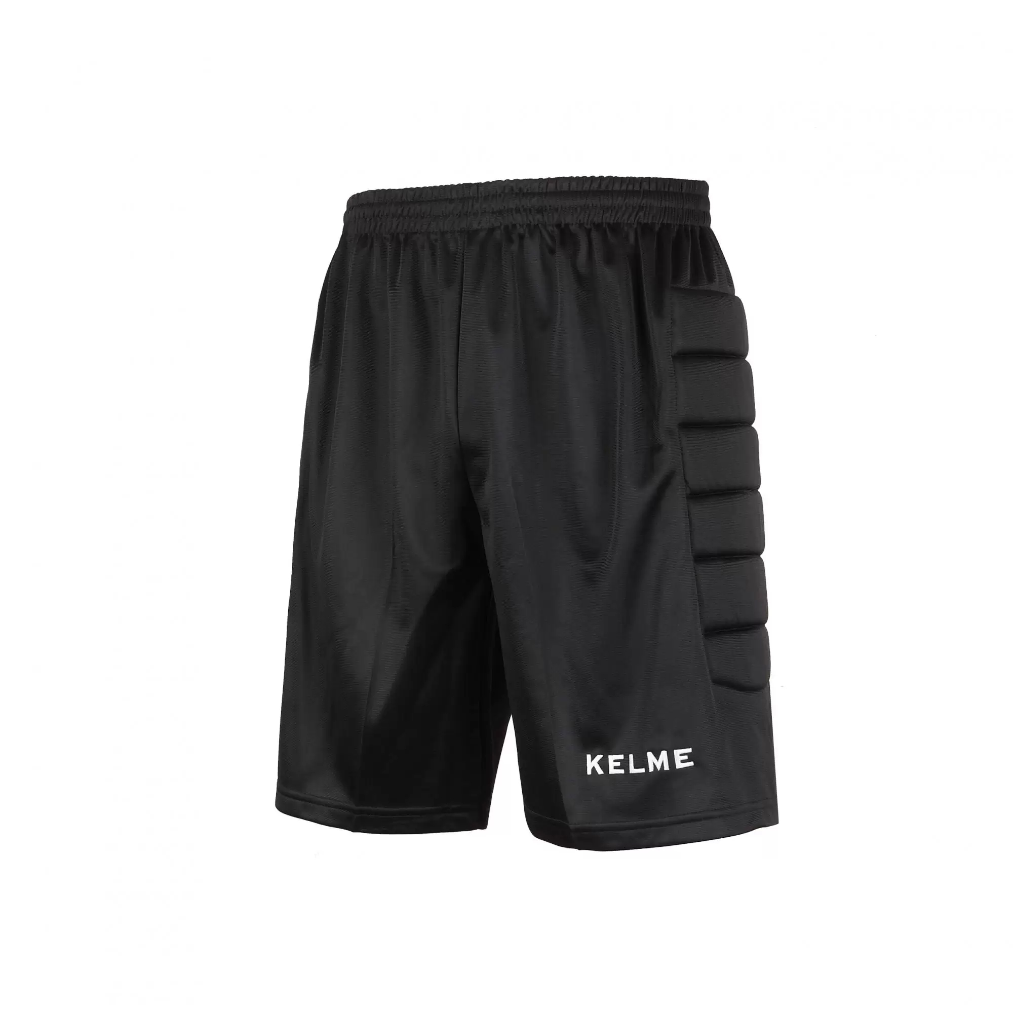 Вратарские шорты KELME Goalkeeper Shorts Black