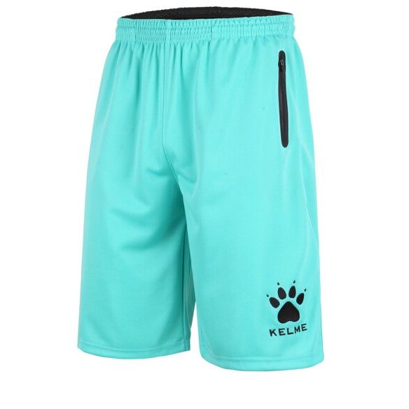 Шорты KELME Basketball Shorts Teal