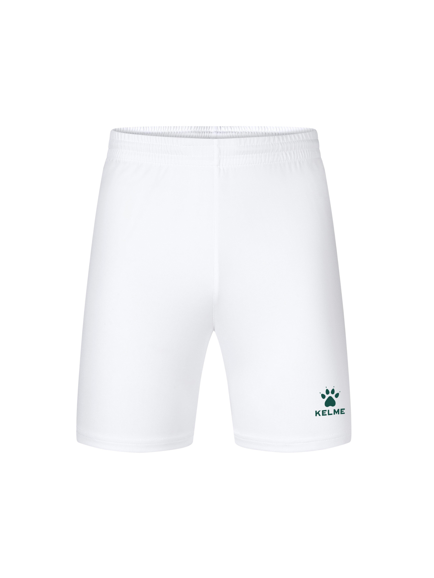 Шорты KELME Football Shorts White
