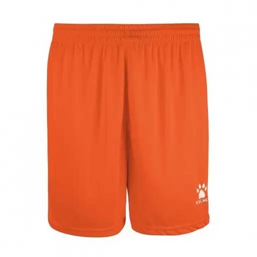 Шорты KELME Short Global Basic Orange