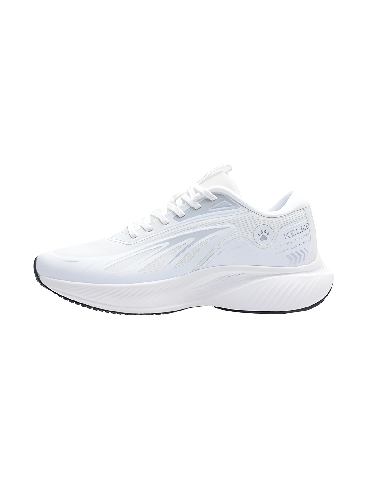 Кроссовки KELME Men's Sports Shoes White