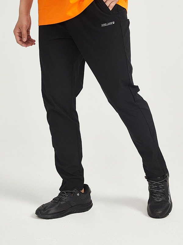 Брюки KELME Woven Trousers Black