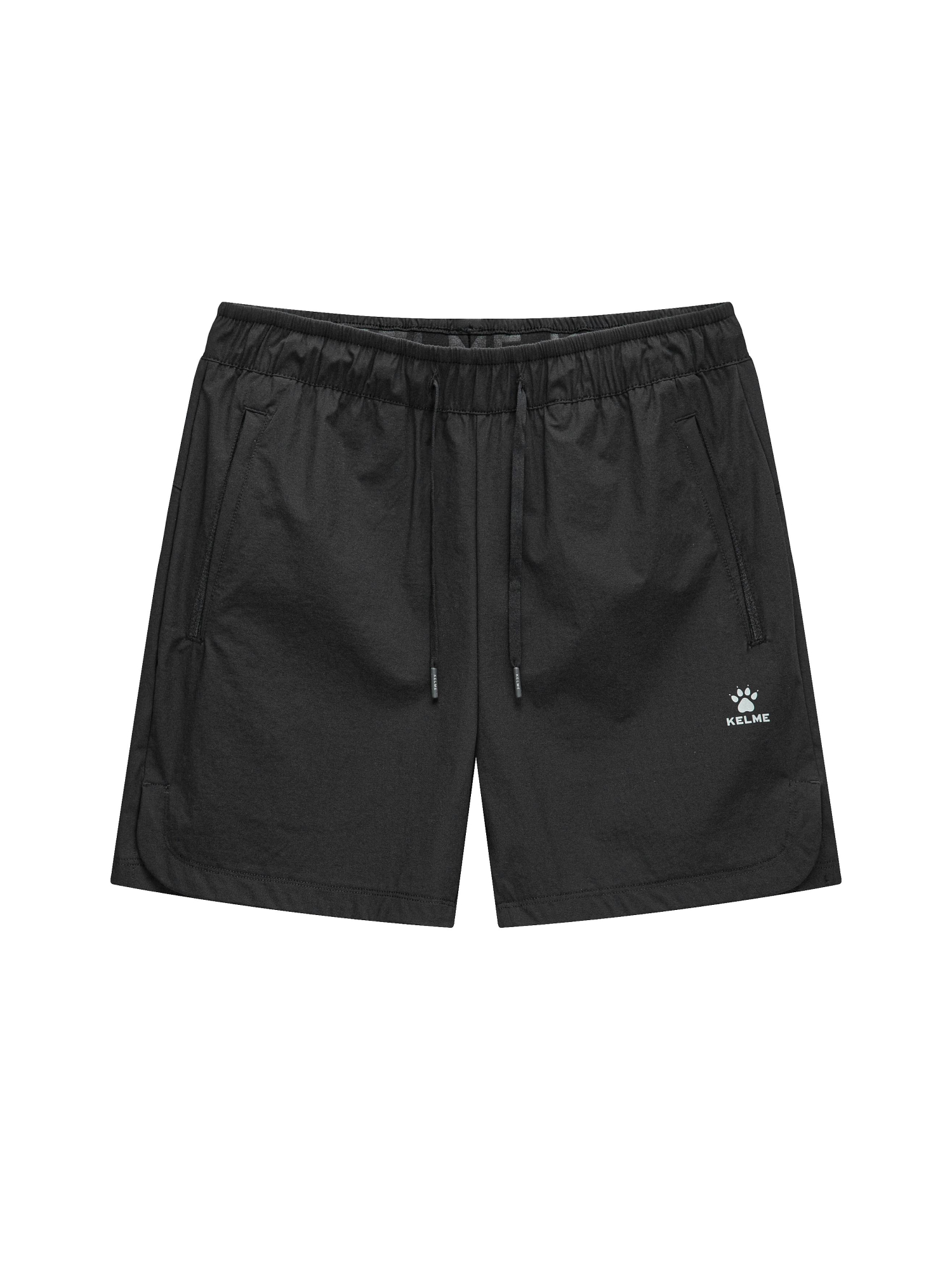 Шорты KELME Woven Shorts Black