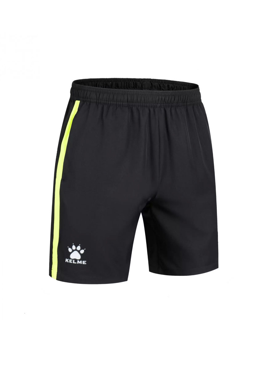 Шорты KELME Woven Shorts Black