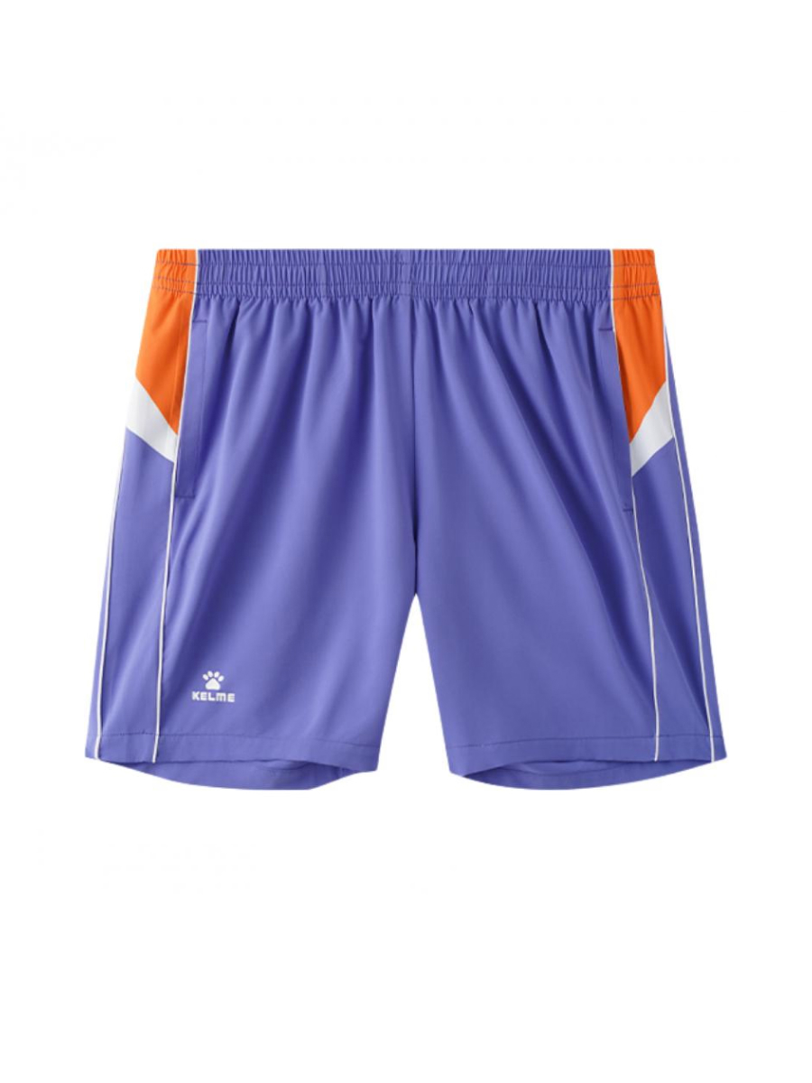 Шорты KELME Woven shorts Violet