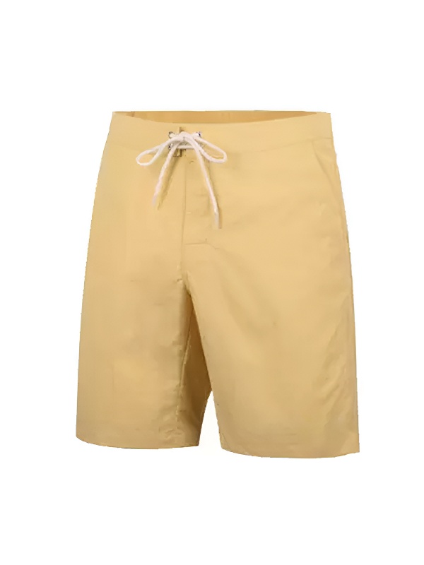 Шорты KELME Men Casual Shorts Yellow