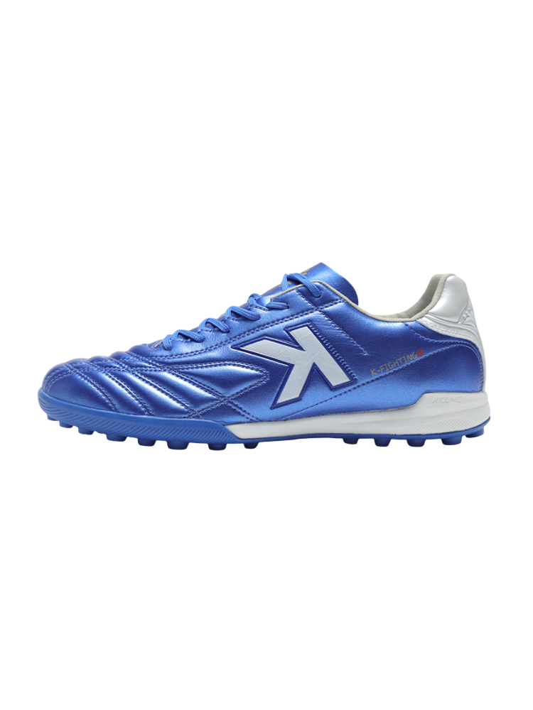 Шиповки KELME Men's Soccer Cleats (TF) Blue