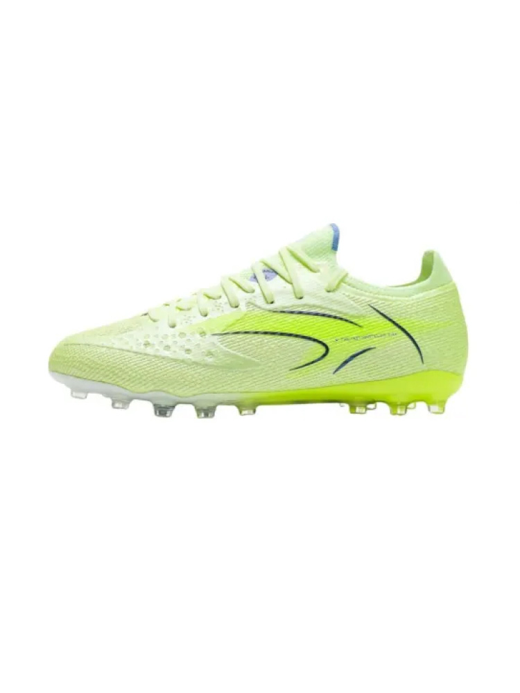 Бутсы KELME Men's Soccer Cleats (MG) Light Green