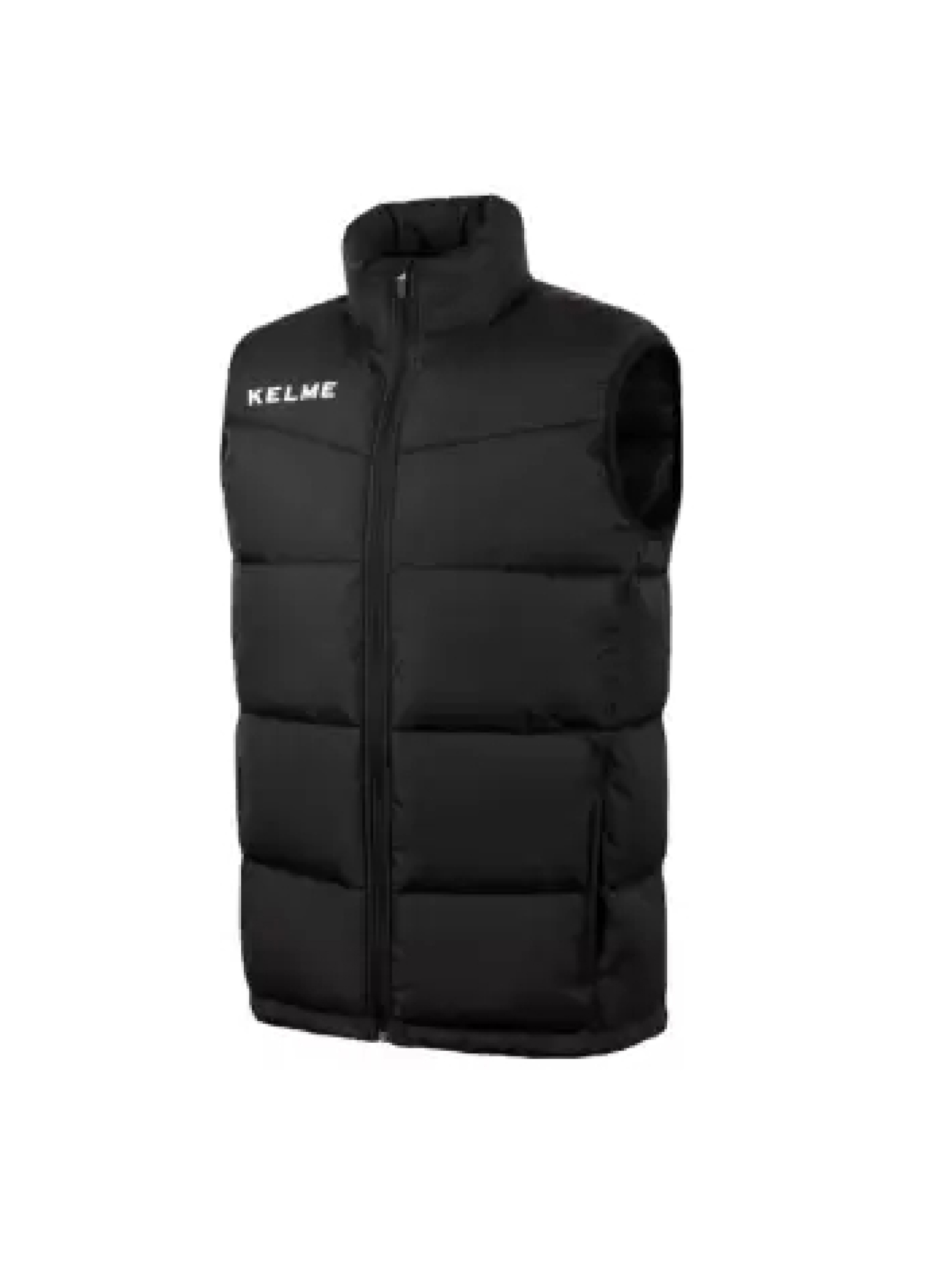 Детский жилет KELME Padding Vest (Kids) Black