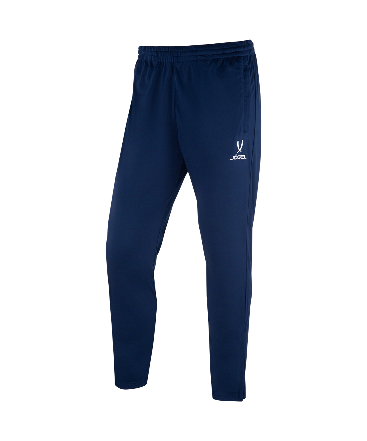 Брюки тренировочные JOGEL CAMP Tapered Training Pants, темно-синий