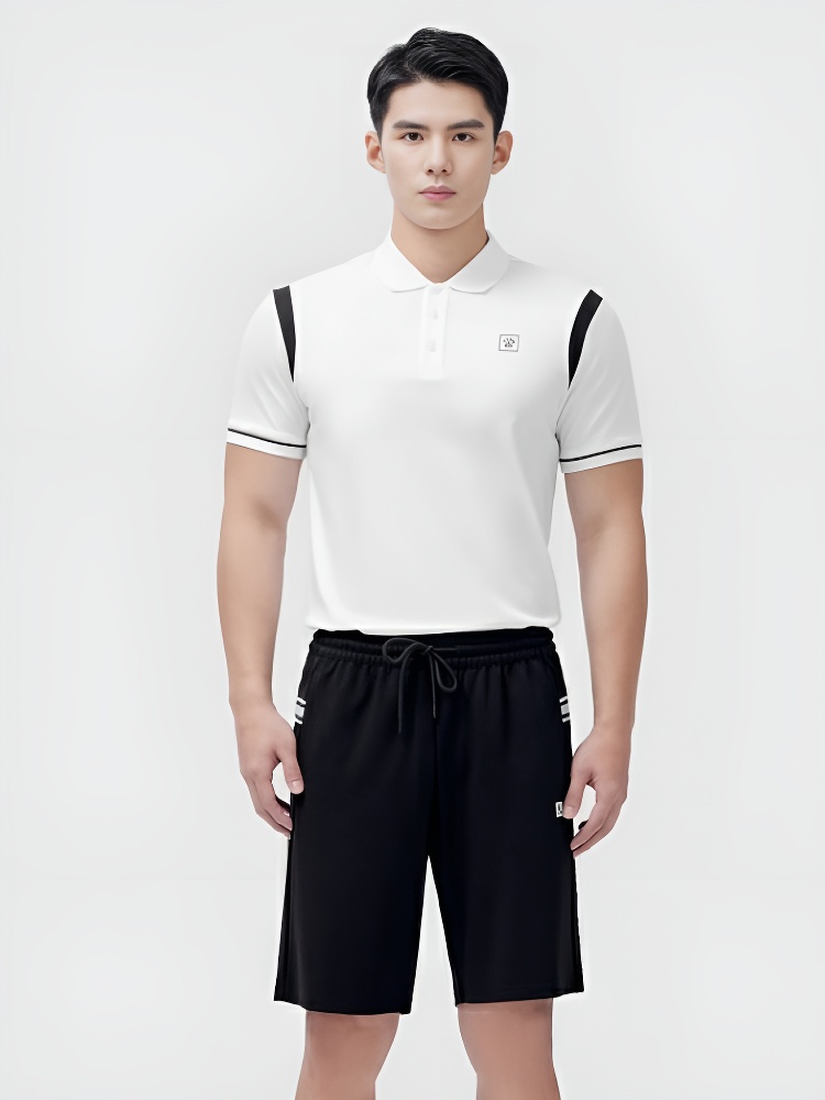 Шорты KELME Knitted Shorts (Five Points) Black