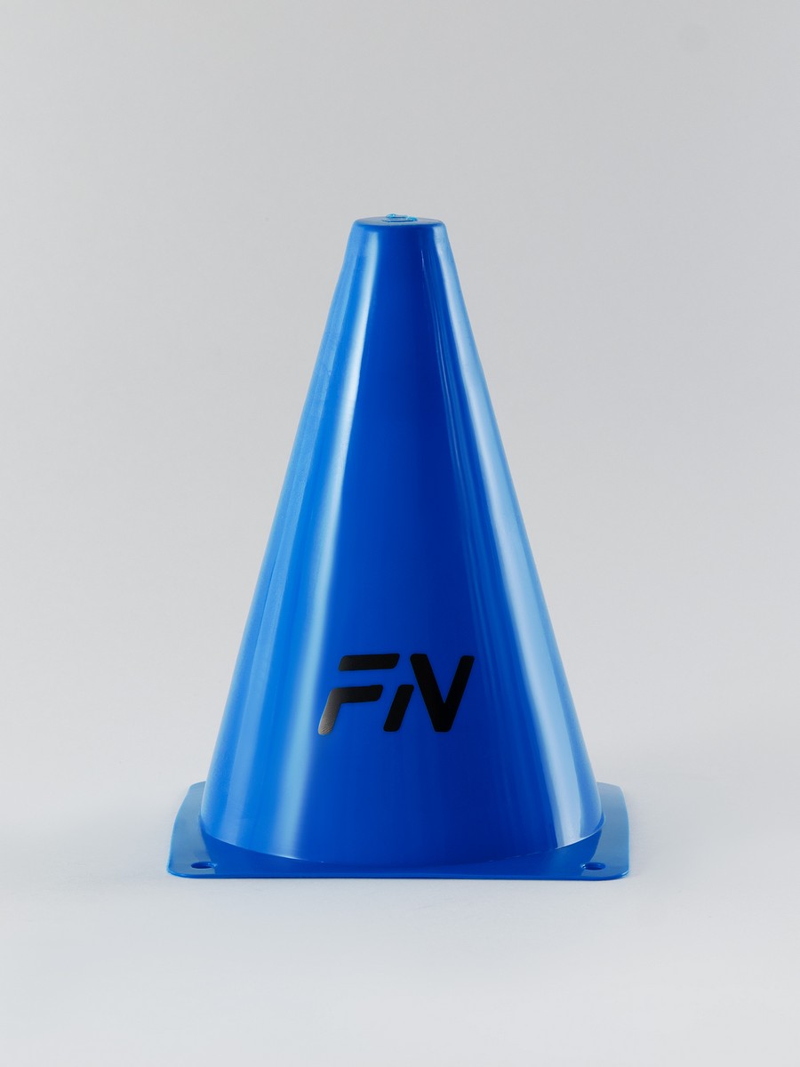 Конус FN Cones Without Holes (18cm) Blue