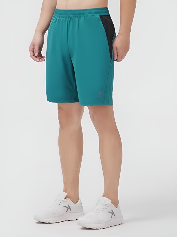 Шорты KELME Woven Shorts Teal