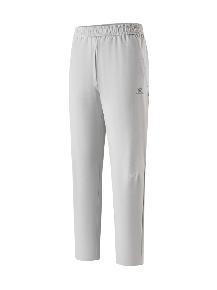 Брюки KELME Woven Trousers Grey