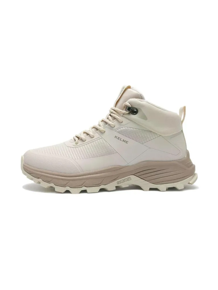 Кроссовки KELME Men's Casual Shoes Beige