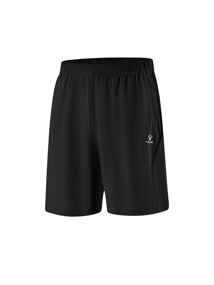 Шорты KELME Knitted Shorts Black