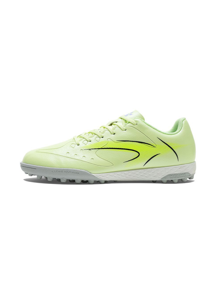 Шиповки KELME Kids' Soccer Cleats (TF) Light Green