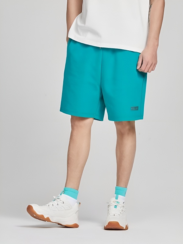 Шорты KELME Knitted Shorts Teal
