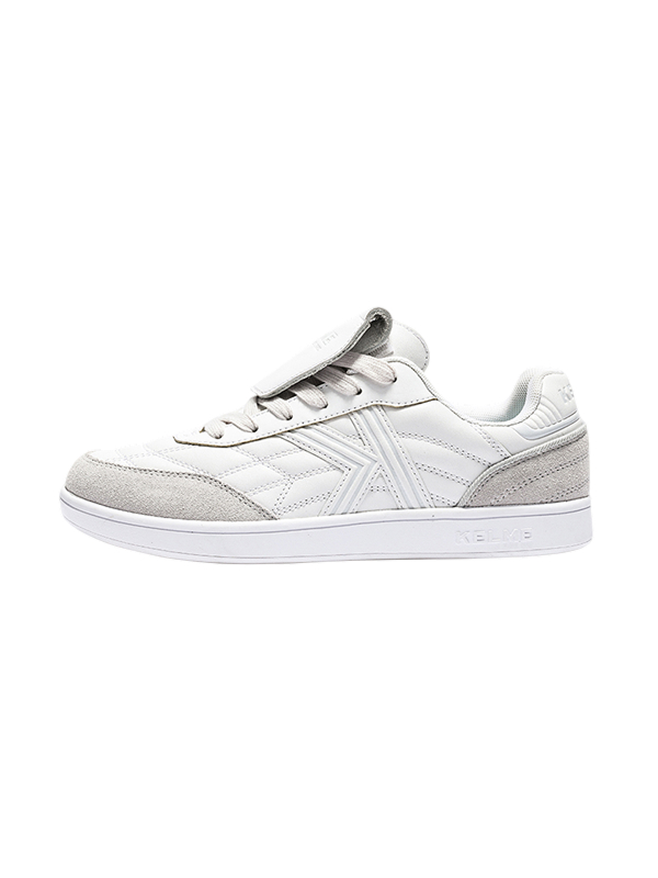 Женские кроссовки KELME Women's Casual Shoes White