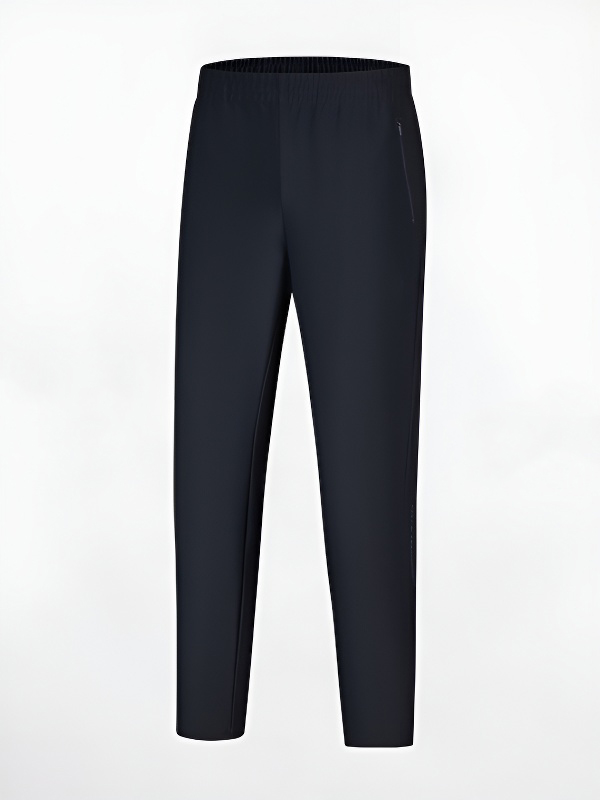 Брюки KELME Fleece Knitted Trousers Blue