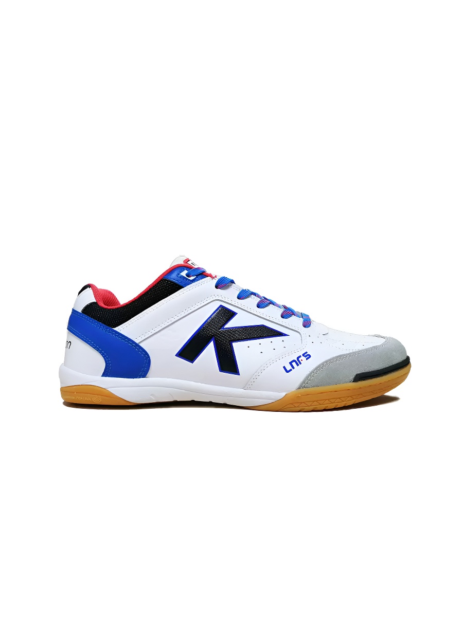 Футзалки KELME Precision LNFS White