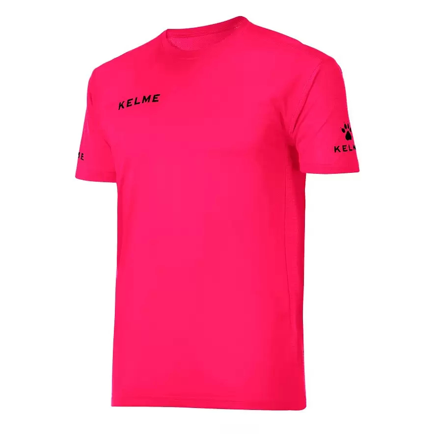 Футболка KELME Jersey Campus Pink