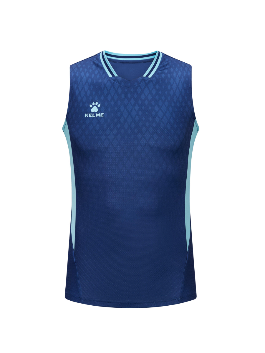Майка KELME Training Vest Dark Blue