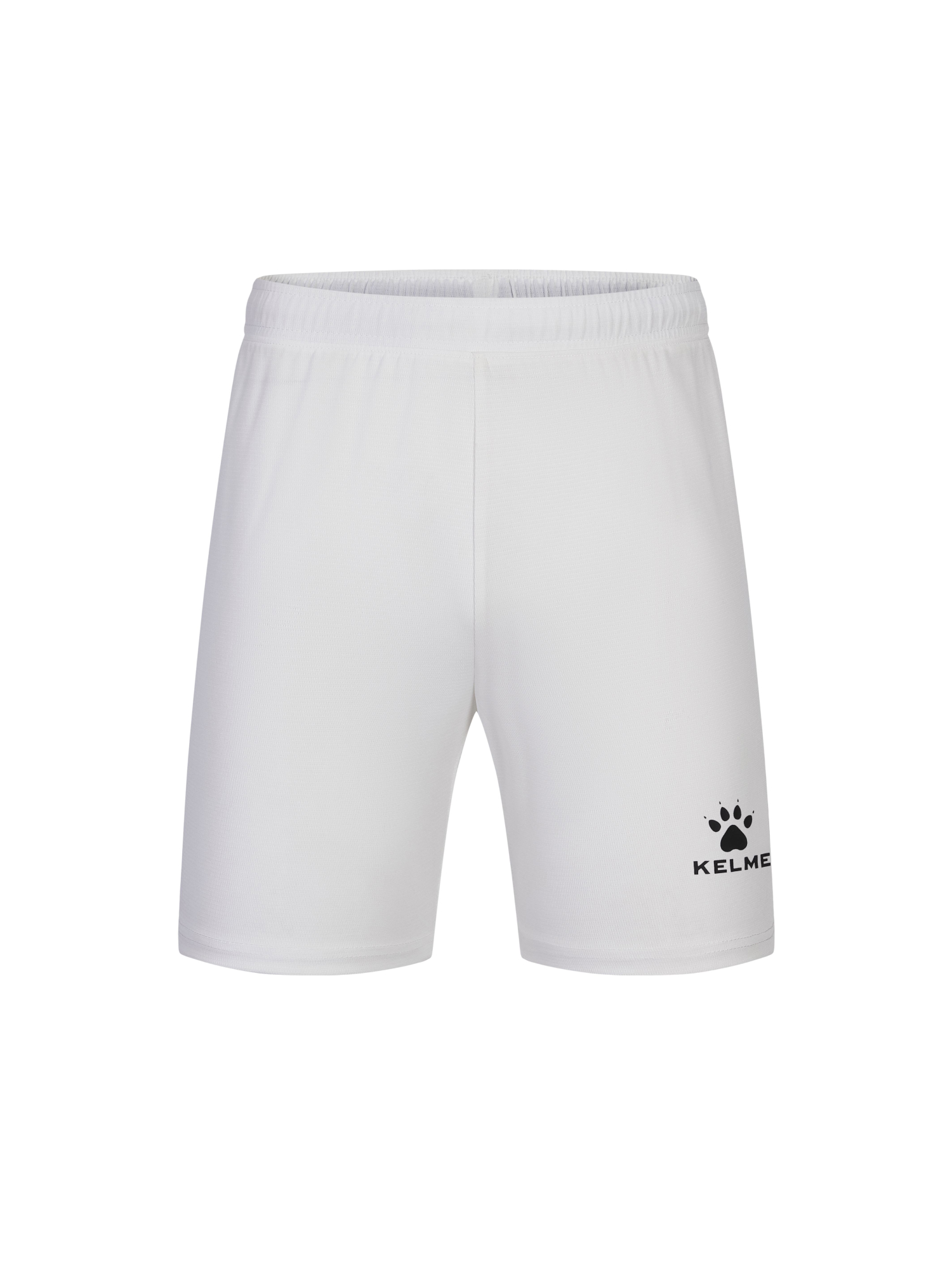 Детские шорты KELME Football Shorts White