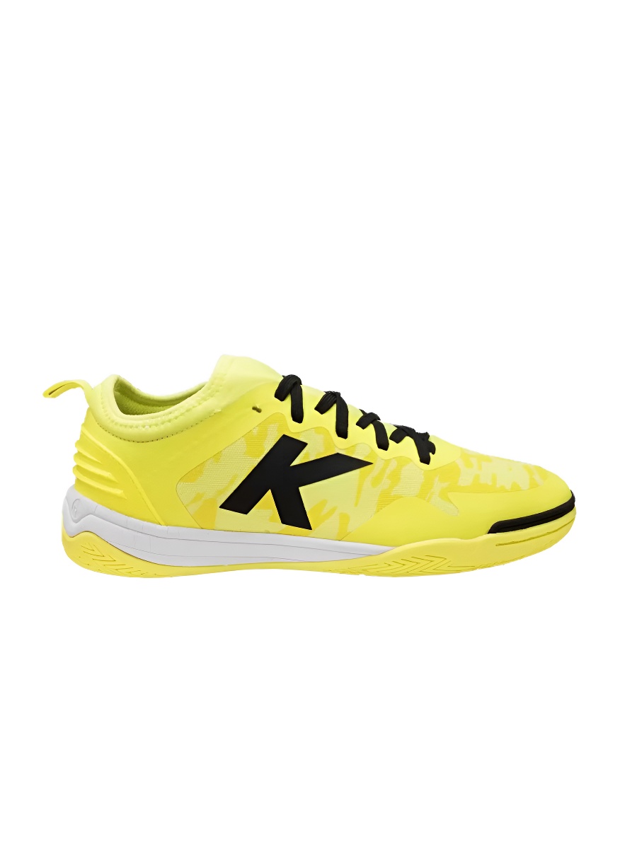 Футзалки KELME Triton Yellow