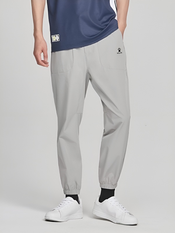 Брюки KELME Woven Trousers Grey
