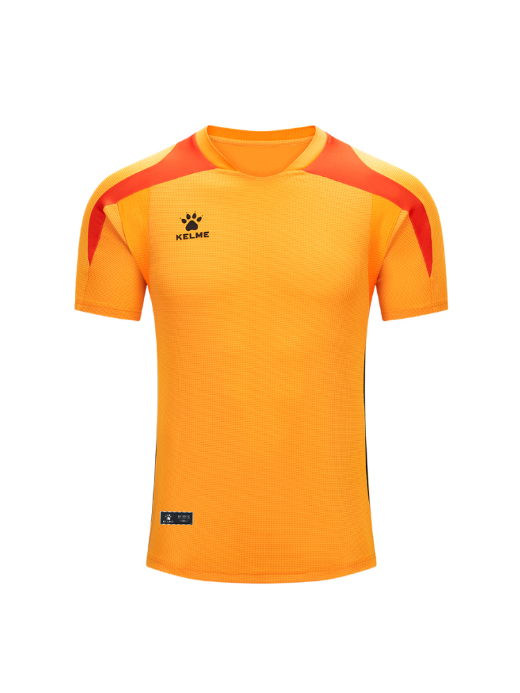 Футболка KELME Training Uniform Orange