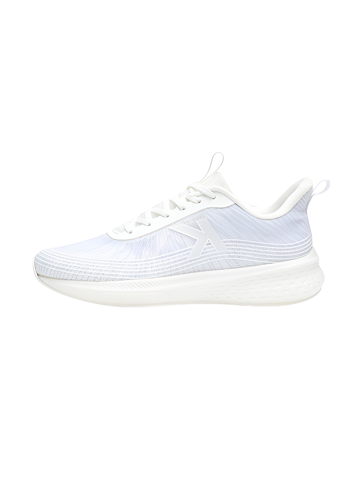 Кроссовки KELME Men's Sports Shoes White