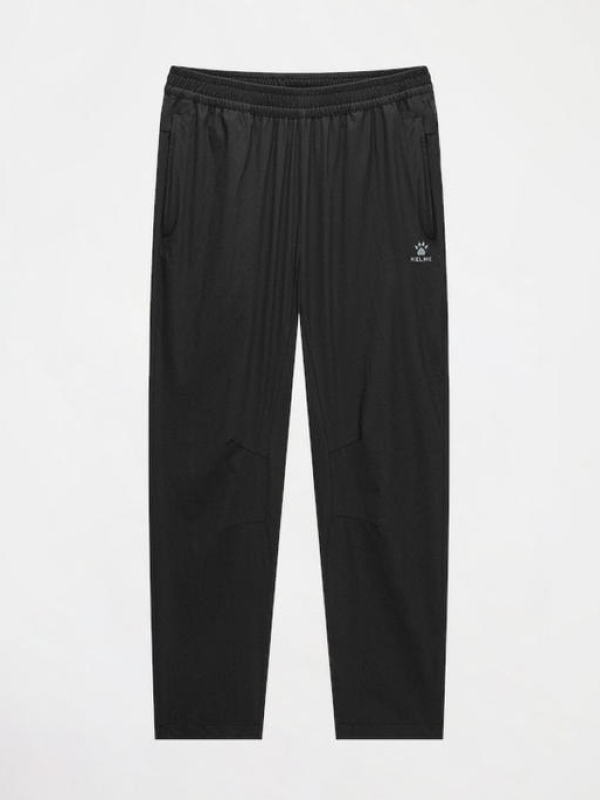 Брюки KELME Woven Trousers Black