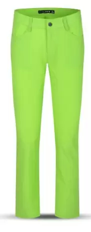 Брюки KELME Women's Quick-Drying Cropped Trousers Light Green