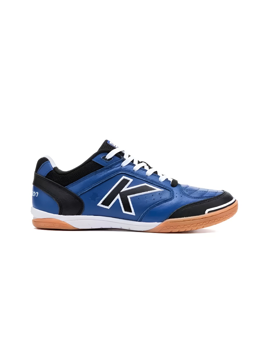 Футзалки KELME Precision Elite Blue