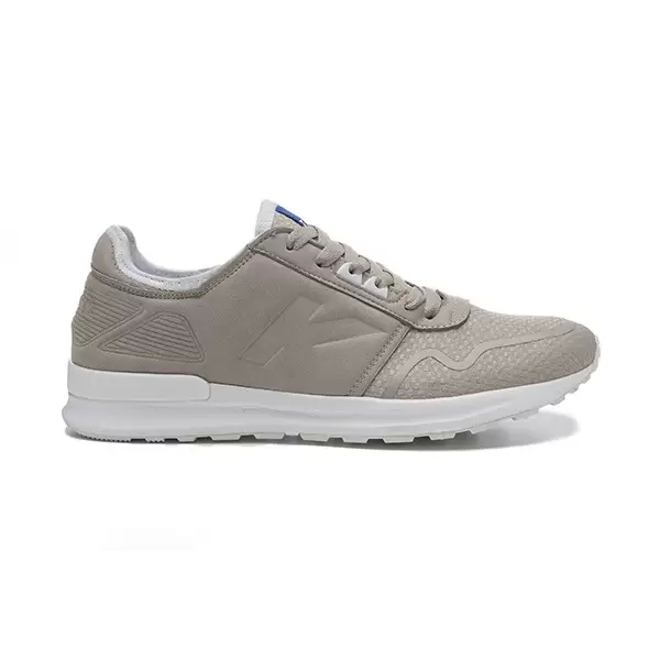 Кроссовки KELME Yosemitsu Grey