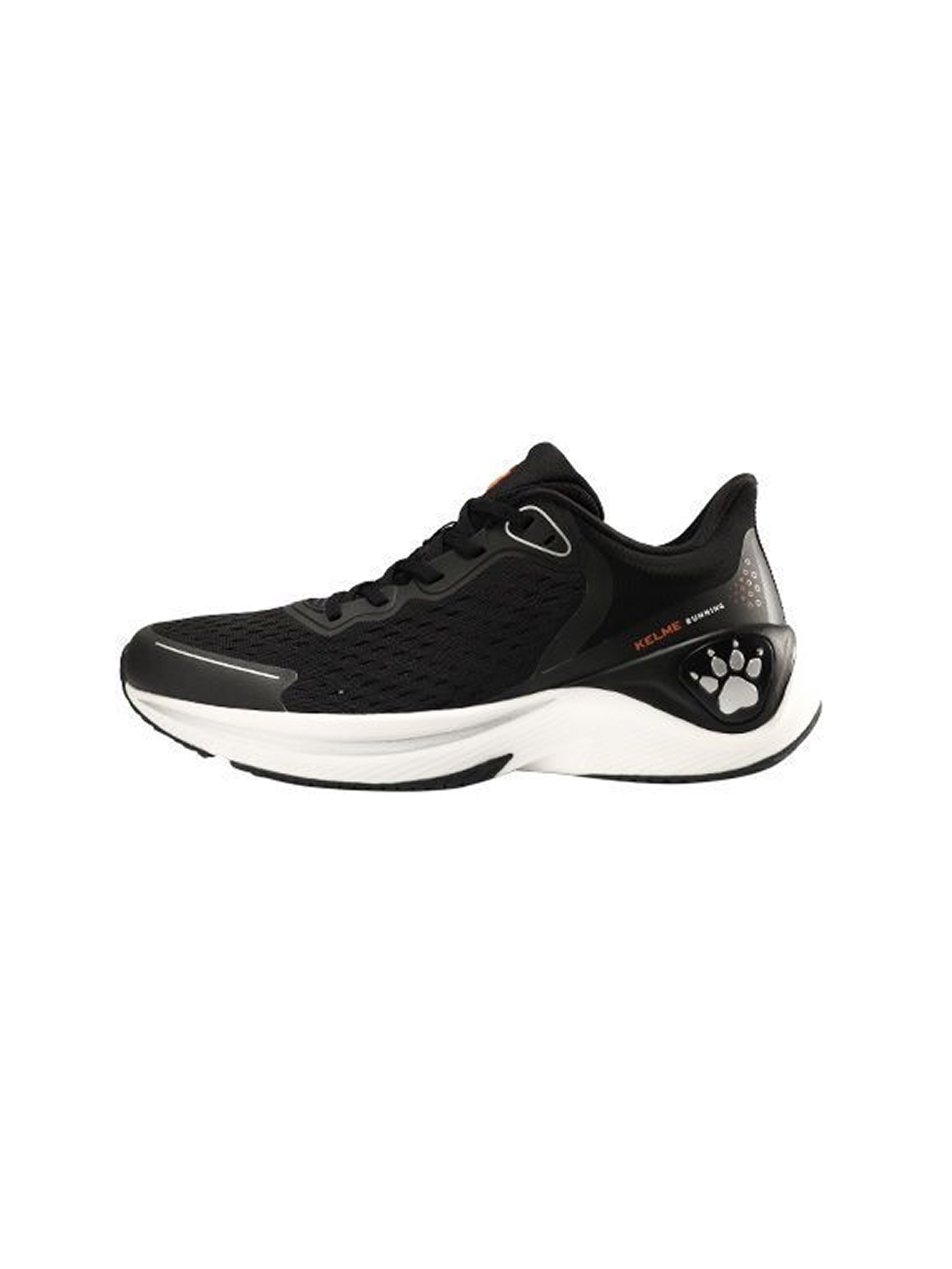 Кроссовки KELME Sports Shoes Black