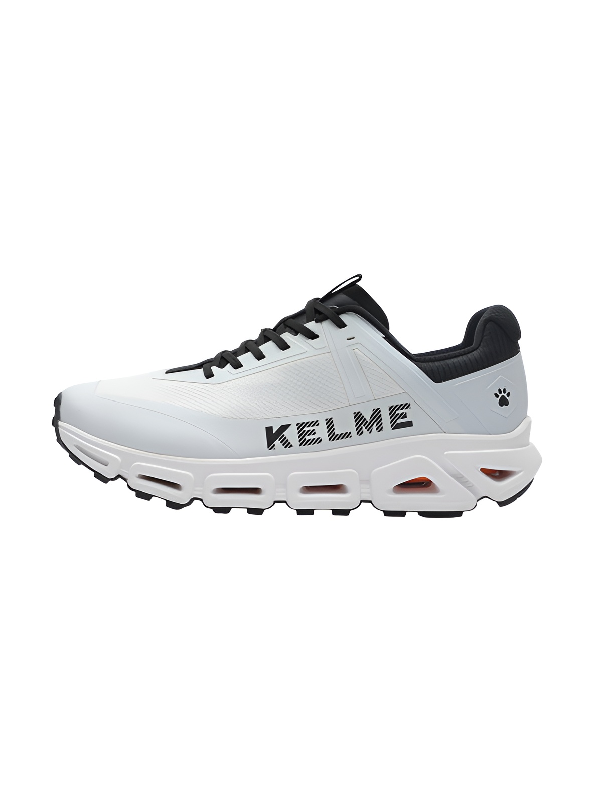 Кроссовки KELME Men's Sports Shoes Grey