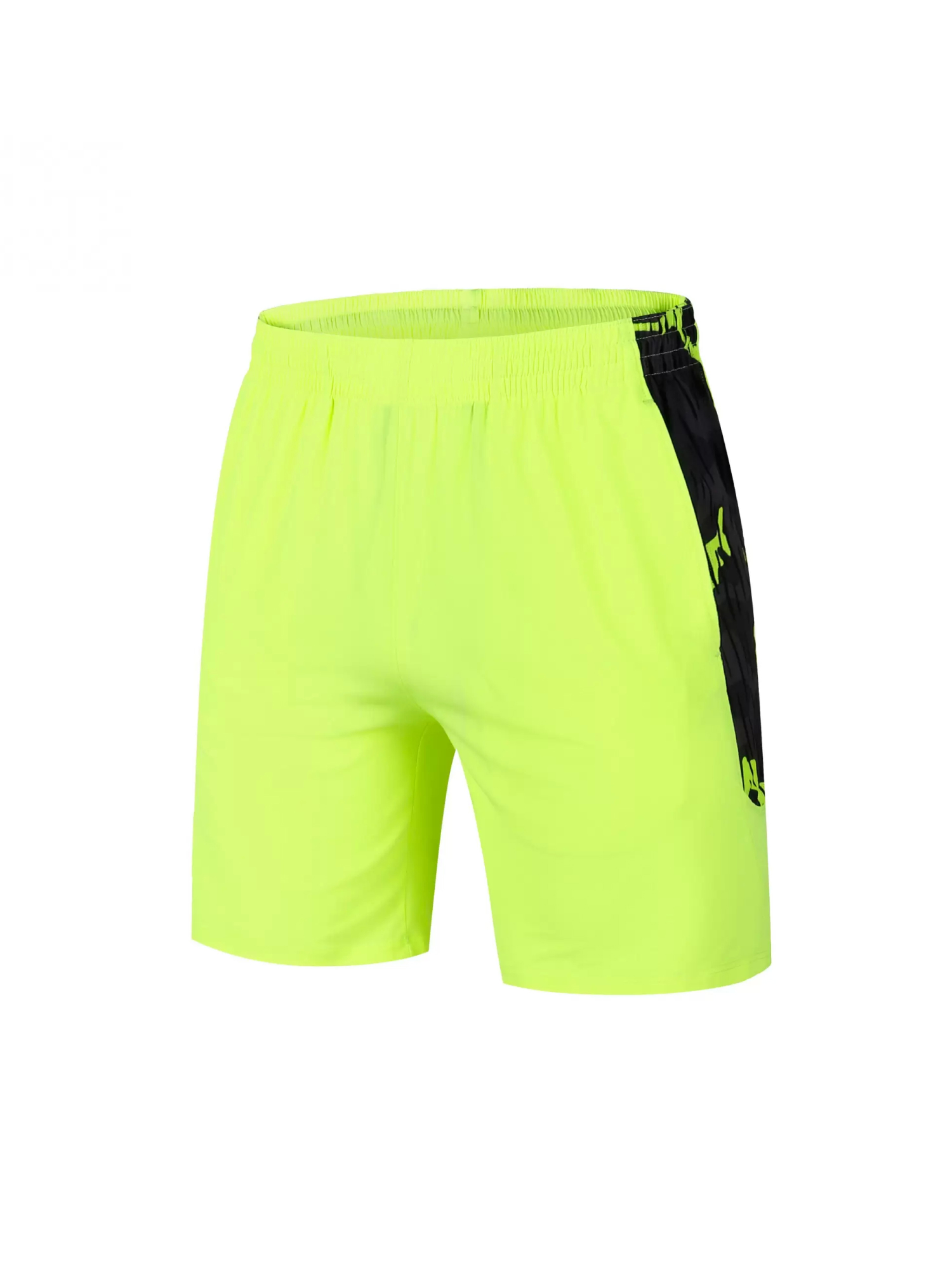 Шорты KELME Woven Shorts Citric