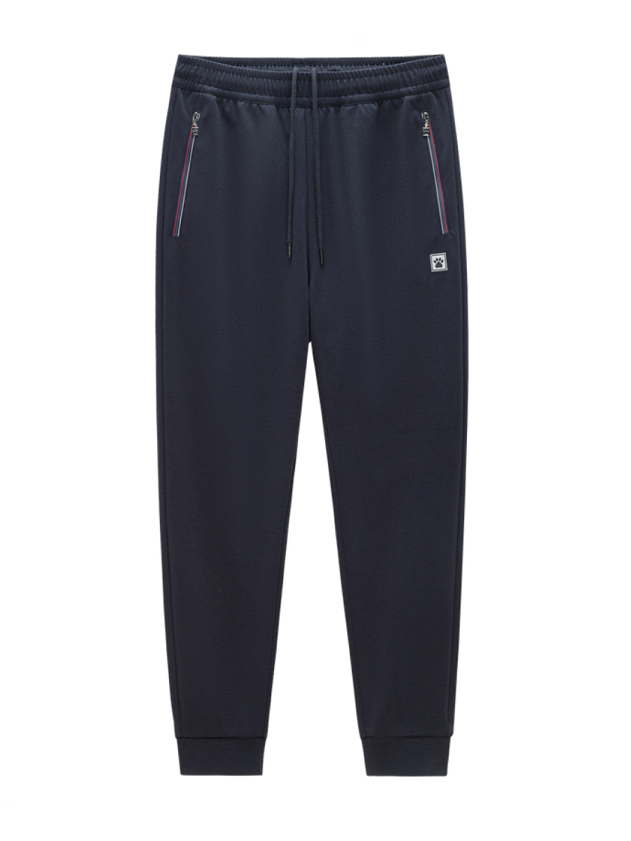 Брюки KELME Knitted Trousers (Nine Points) Blue