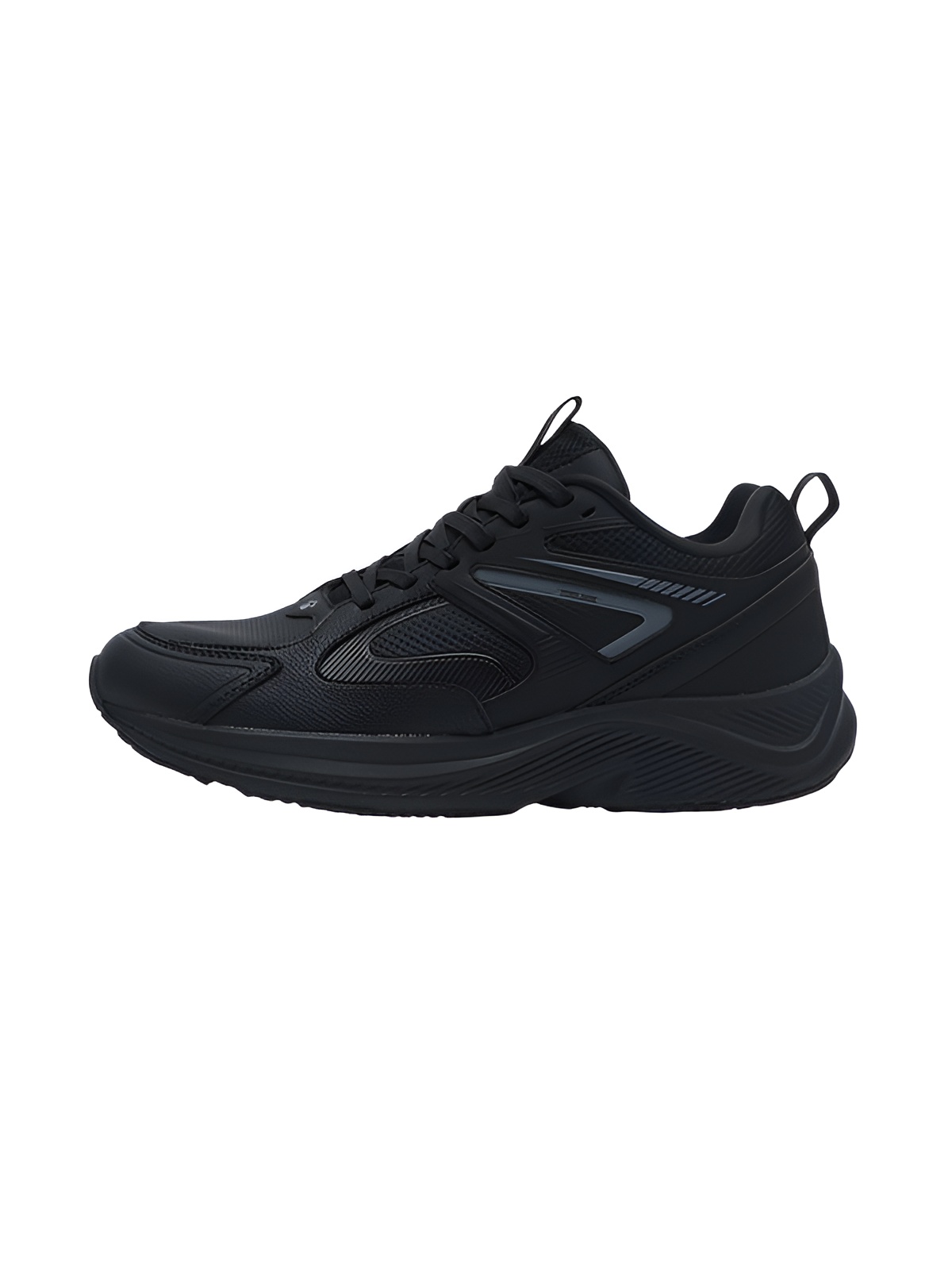 Кроссовки KELME Women's Sports Shoes Black
